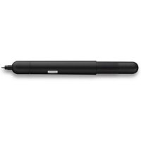 LAMY Kugelschreiber pico schwarz Schreibfarbe schwarz, 1 St. von Lamy