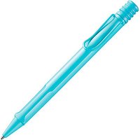 LAMY Kugelschreiber safari blau, Schreibfarbe: blau, 1 St. LAMY Kugelschreiber safari blau, Schreibfarbe: blau, 1 St. von Lamy