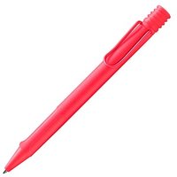 LAMY Kugelschreiber safari pink, Schreibfarbe: schwarz, 1 St. LAMY Kugelschreiber safari pink, Schreibfarbe: schwarz, 1 St. von Lamy