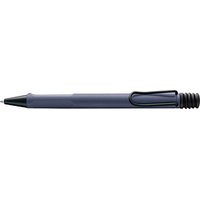 LAMY Kugelschreiber safari pink cliff, Schreibfarbe: schwarz, 1 St. von Lamy