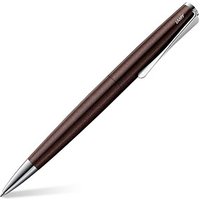 LAMY Kugelschreiber studio 269 braun Schreibfarbe schwarz LAMY Kugelschreiber studio 269 braun Schreibfarbe schwarz von Lamy