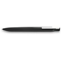 LAMY Kugelschreiber xevo schwarz Schreibfarbe blau, 1 St. von Lamy