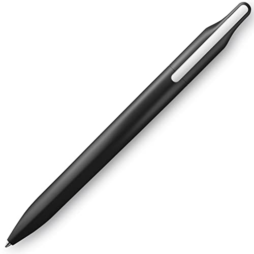 LAMY L262BK Kugelschreiber auf Ölbasis Sevo schwarz von Lamy
