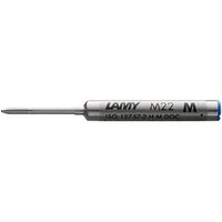 LAMY M 22 Kugelschreibermine M blau, 1 St. LAMY M 22 Kugelschreibermine M blau, 1 St. von Lamy
