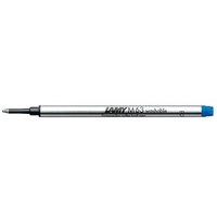 LAMY M 63 Tintenrollermine blau von Lamy