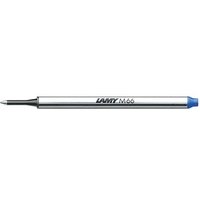 LAMY M 66 B Tintenrollermine blau von Lamy