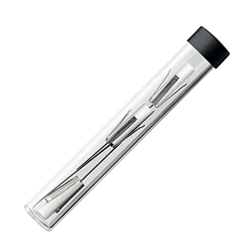 Lamy Radiergummi-Nachfüllpackung, 2000/ST/CP1/ACCENT (LZ10) von Lamy