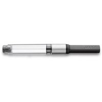 LAMY Z 27 Tintenkonverter schwarz/transparent LAMY Z 27 Tintenkonverter schwarz/transparent von Lamy
