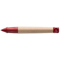 LAMY abc Drehbleistift rot B 1,4 mm, 1 St. von Lamy