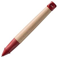 LAMY abc Drehbleistift rot B 1,4 mm, 1 St. von Lamy