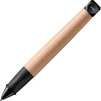 LAMY abc Drehbleistift schwarz B 1,4 mm, 1 St. von Lamy