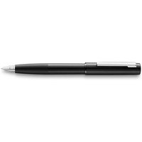 LAMY aion 077 Patronenfüller schwarz M (mittel) von Lamy