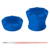 LAMY aquaplus Wasserbecher von Lamy