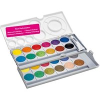 LAMY aquaplus Wasserfarbkasten 24 Farben von Lamy