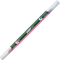 LAMY ink-x M pine + flamingo Tintenkiller, 1 St. von Lamy