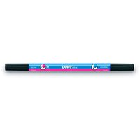 LAMY ink-x M violet blackberry & pink cliff Tintenkiller LAMY ink-x M violet blackberry & pink cliff Tintenkiller von Lamy