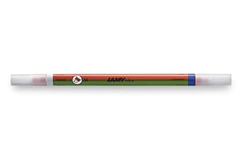 LAMY ink-x Tintenlöscher - Tintenlöscher in der Farbe Savannah/Terra aus Kunststoff mit Löschspitze und Korrekturspitze - Spitze M LAMY ink-x Tintenlöscher - Tintenlöscher in der Farbe Savannah/Terra aus Kunststoff mit Löschspitze und Korrekturspitze - Spitze M von Lamy