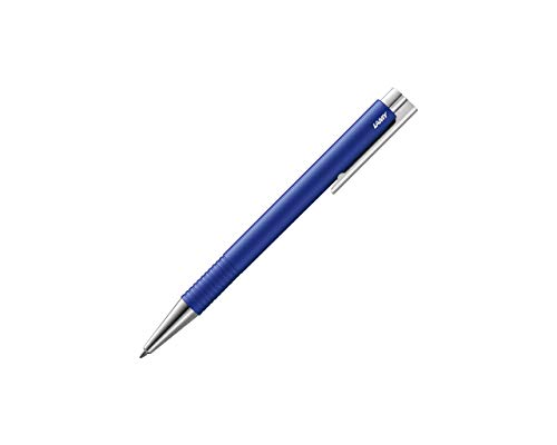 LAMY logo M+ Kugelschreiber skyblue matt von Lamy