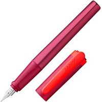 LAMY nexx Patronenfüller multired A (für Anfänger), 1 St. von Lamy