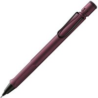 LAMY safari Druckbleistift lila 0,5 mm, 1 St. LAMY safari Druckbleistift lila 0,5 mm, 1 St. von Lamy