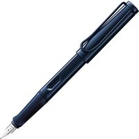 LAMY safari  Patronenfüller dark dusk M (mittel) von Lamy