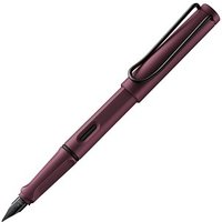 LAMY safari  Patronenfüller scarlet M (mittel) von Lamy
