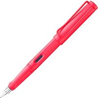 LAMY safari  Patronenfüller sunset M (mittel) von Lamy