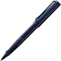 LAMY safari Tintenroller dark dusk, Schreibfarbe: blau, 1 St. LAMY safari Tintenroller dark dusk, Schreibfarbe: blau, 1 St. von Lamy