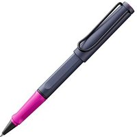 LAMY safari Tintenroller pink cliff, Schreibfarbe: blau, 1 St. LAMY safari Tintenroller pink cliff, Schreibfarbe: blau, 1 St. von Lamy