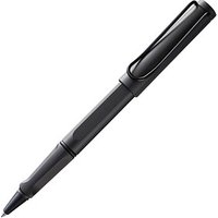 LAMY safari Tintenroller schwarz, Schreibfarbe: blau, 1 St. LAMY safari Tintenroller schwarz, Schreibfarbe: blau, 1 St. von Lamy