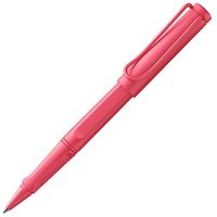 LAMY safari Tintenroller sunset, Schreibfarbe: blau, 1 St. von Lamy