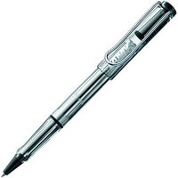 LAMY safari Tintenroller vista, Schreibfarbe: blau, 1 St. LAMY safari Tintenroller vista, Schreibfarbe: blau, 1 St. von Lamy