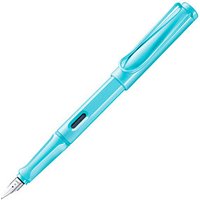 LAMY safari origin Patronenfüller aquasky M (mittel) von Lamy