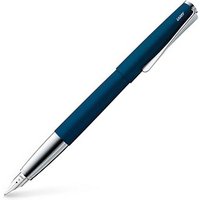 LAMY studio Patronenfüller imperialblue M (mittel) von Lamy