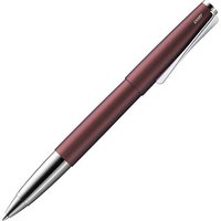 LAMY studio Tintenroller orion matt 0,3 mm, Schreibfarbe: schwarz, 1 St. von Lamy