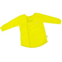LAMY unisex Kinder Malschürze aquaplus gelb Einheitsgröße 1 St. von Lamy