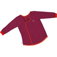 LAMY unisex Kinder Malschürze aquaplus rot Einheitsgröße 1 St. von Lamy