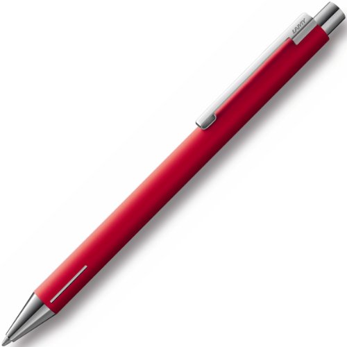 Lamy 1226104 Kugelschreiber KS econ 240, crimson von Lamy