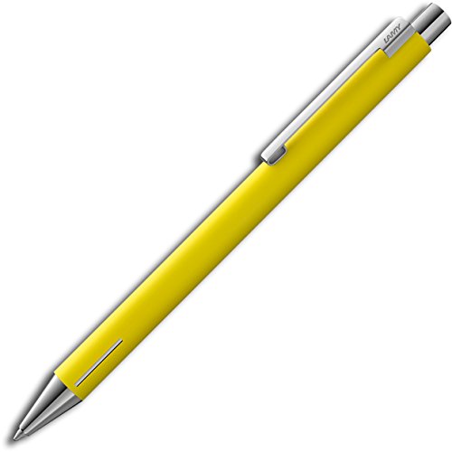 Lamy 1226107 Kugelschreiber KS econ 240, citron von Lamy