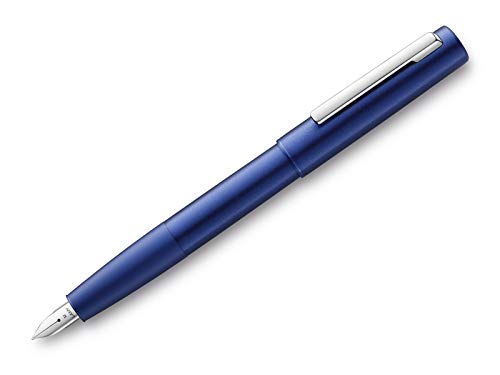 Lamy Aion Füllfederhalter dunkelblau, Sonderausgabe Lamy Aion Füllfederhalter dunkelblau, Sonderausgabe von Lamy