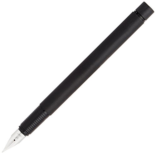 Lamy CP1 Füllfederhalter, extra fein, Mattschwarz Lamy CP1 Füllfederhalter, extra fein, Mattschwarz von Lamy