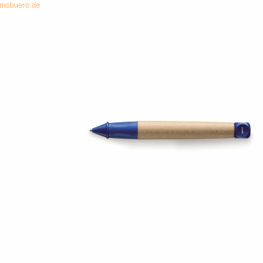 Lamy Drehbleistift abc 1219650 1,4mm blue Lamy Drehbleistift abc 1219650 1,4mm blue von Lamy