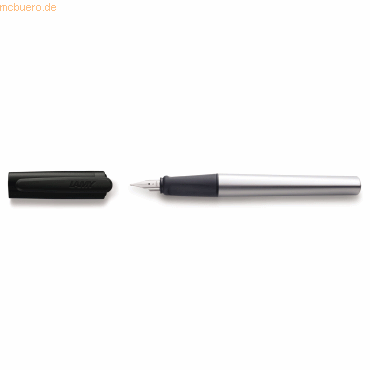 Lamy Füllhalter nexx 1235827 A black von Lamy