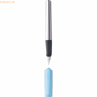 Lamy Füllhalter nexx 1238589 A azure von Lamy