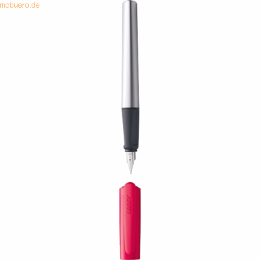 Lamy Füllhalter nexx 1238592 A crimson von Lamy