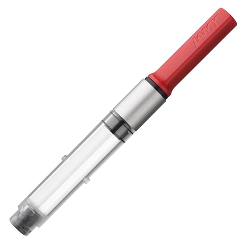 Lamy Konverter Z28 für Füllfederhalter (ehemals Z24) (1, Z24 / Z28) von Lamy