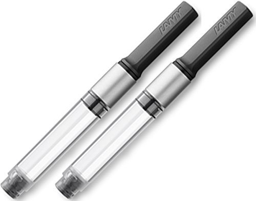 Lamy Konverter für Füllfederhalter (2er Pack, A) von Lamy