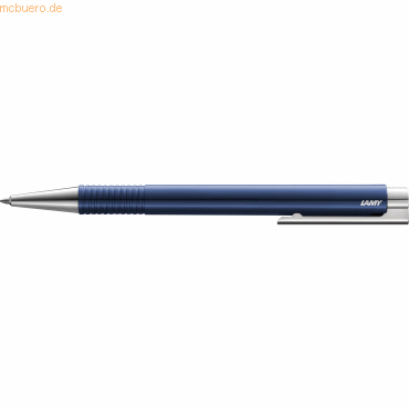 Lamy Kugelschreiber Logo 204 1228047 blue Lamy Kugelschreiber Logo 204 1228047 blue von Lamy