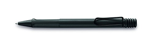 Lamy Kugelschreiber Safari All Black – Limitierte Edition 2018 Lamy Kugelschreiber Safari All Black – Limitierte Edition 2018 von Lamy