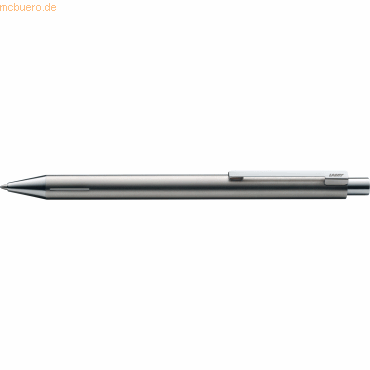 Lamy Kugelschreiber econ 1223494 M silver von Lamy
